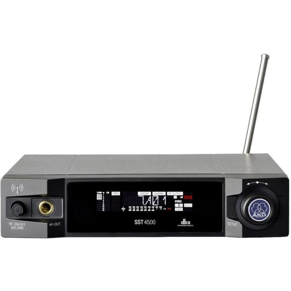 AKG SST4500 BD9