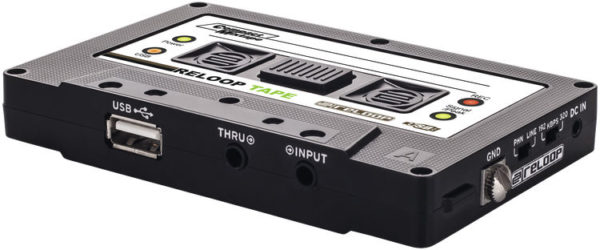 Reloop Tape — изображение 3