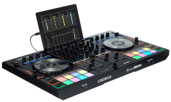 Reloop MIXON 4 — изображение 2