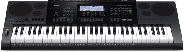Casio CTK 7200