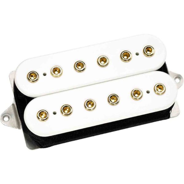 DiMarzio Gravity Storm Bridge F-Spaced DP253FW