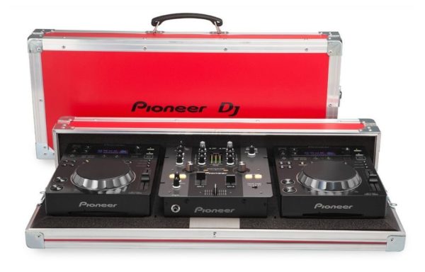 Pioneer 250PACK BLACK