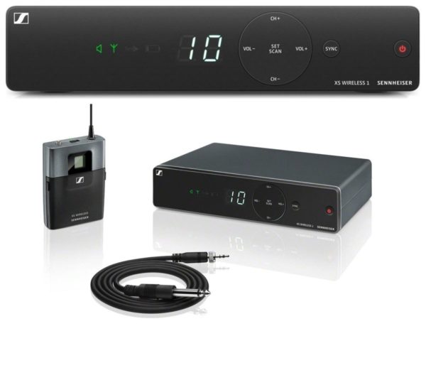 Sennheiser XSW 1-Cl1-A