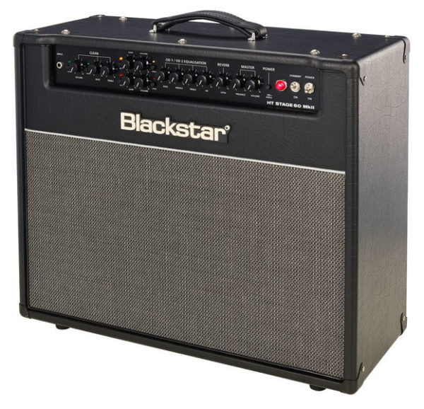 Blackstar HT STAGE 60 112 (MkII) — изображение 2