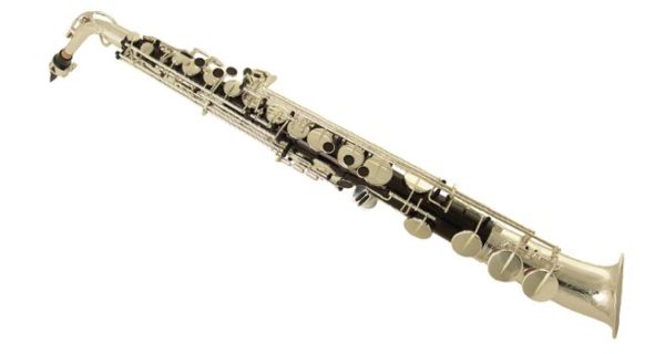 Wisemann SAS-007 Straight