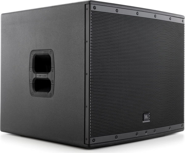 JBL EON618S — изображение 3