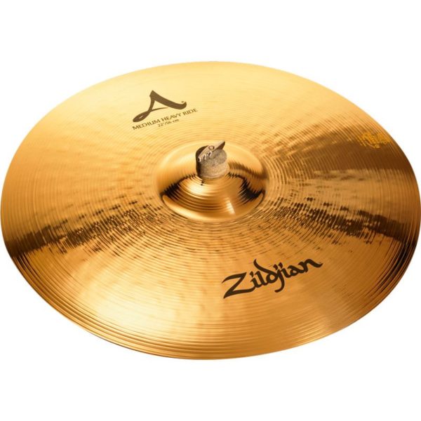 Zildjian 22` A` Medium Heavy Ride