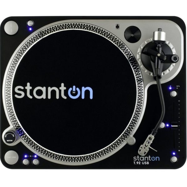 Stanton T. 92-USB