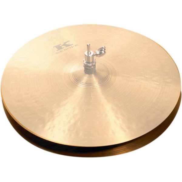 Zildjian 15` Kerope Hi-Hat Bottom