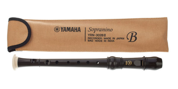 Yamaha YRN302BII — изображение 4