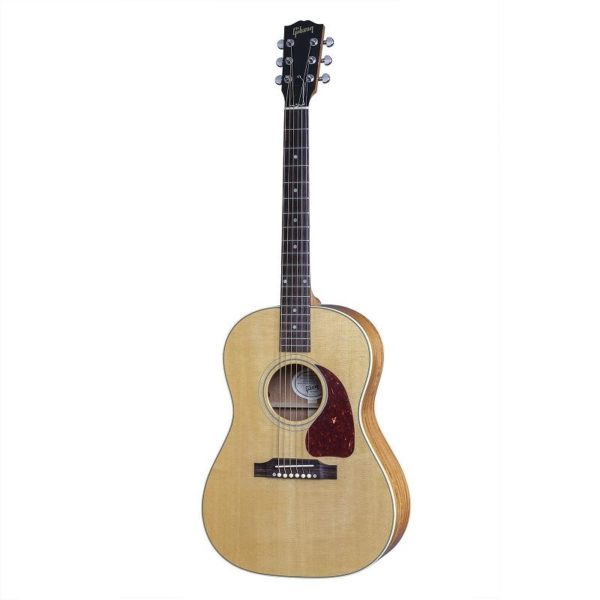 Gibson LG-2 American Eagle Antique Natural