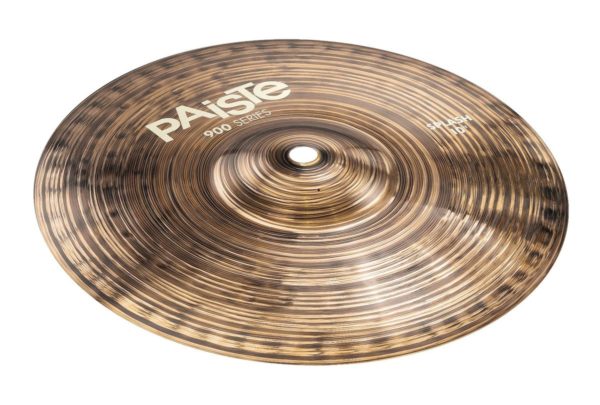 Paiste 10'' 900 Splash