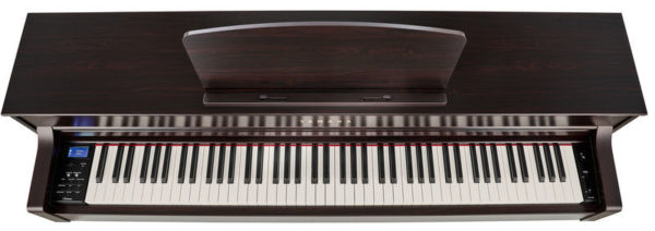 Yamaha CLP-635R — изображение 3