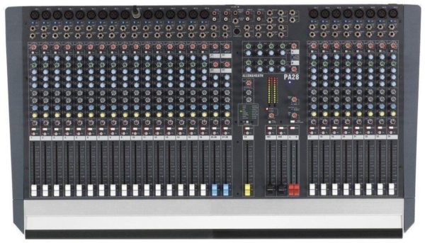 Allen & Heath PA28(282)