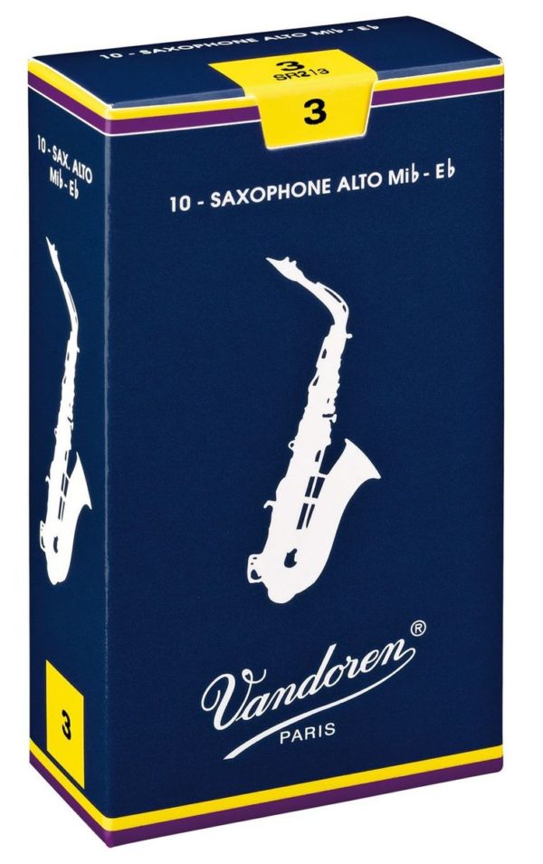 Vandoren SR2125