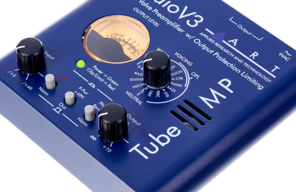 ART TUBE MP Studio V3 — изображение 2