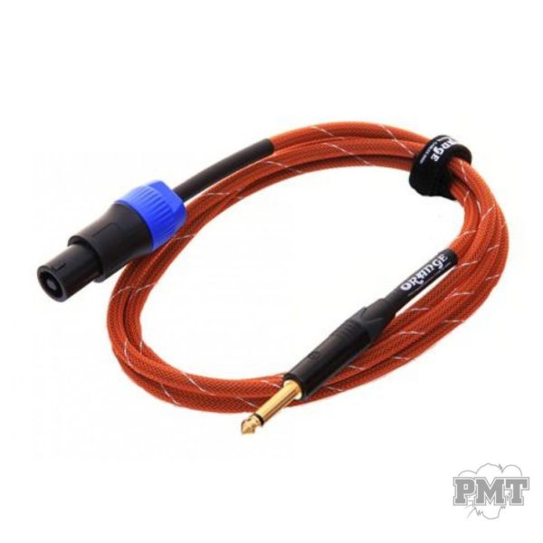 Orange CA-JS-STSP-OR-3