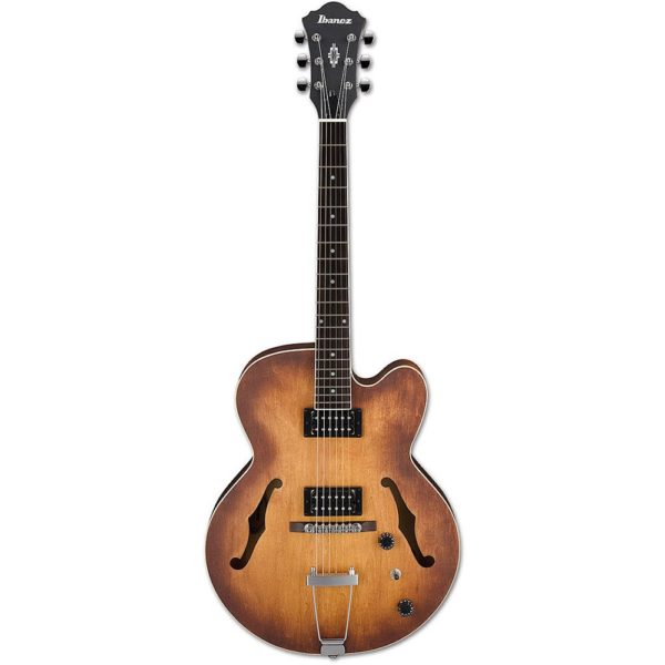 Ibanez Artcore AF55-TF Tobacco Flat
