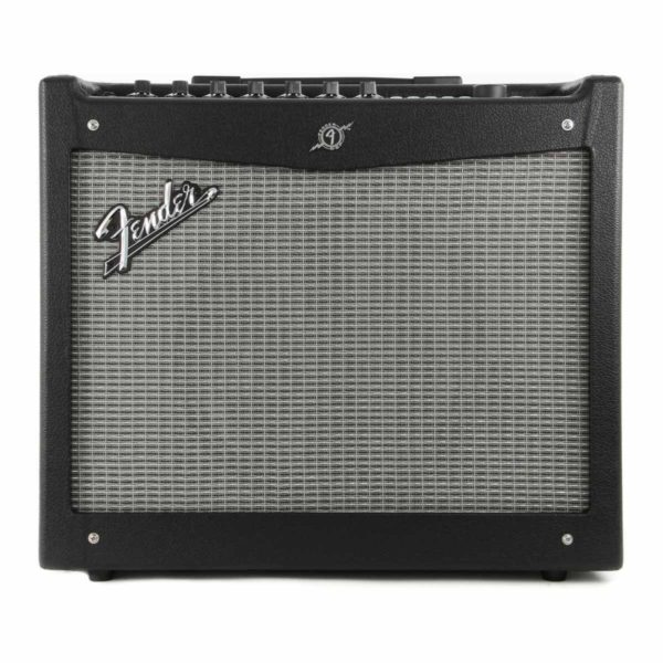 Fender Mustang III V2