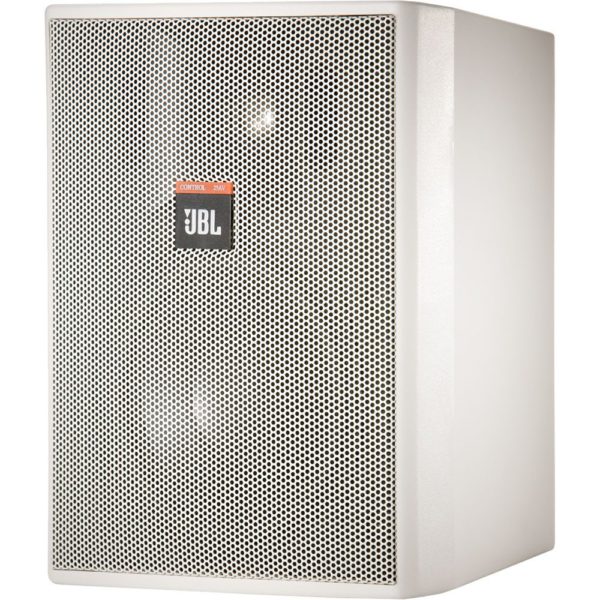 JBL Control 25AV-WH