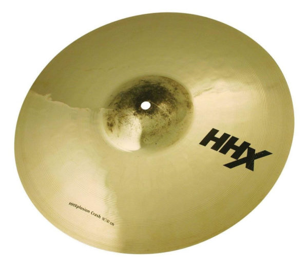 Sabian 16'' HHX X-Plosion Crash