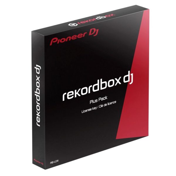 Pioneer RB-LD4