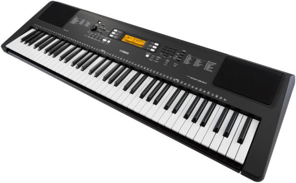 Yamaha PSR-EW300 — изображение 2