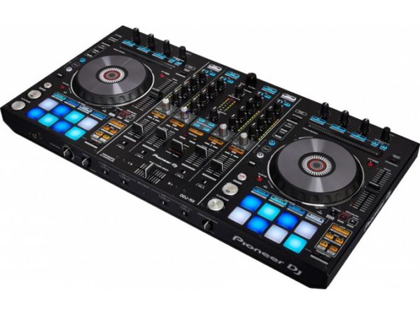 Pioneer DDJ-RX — изображение 2