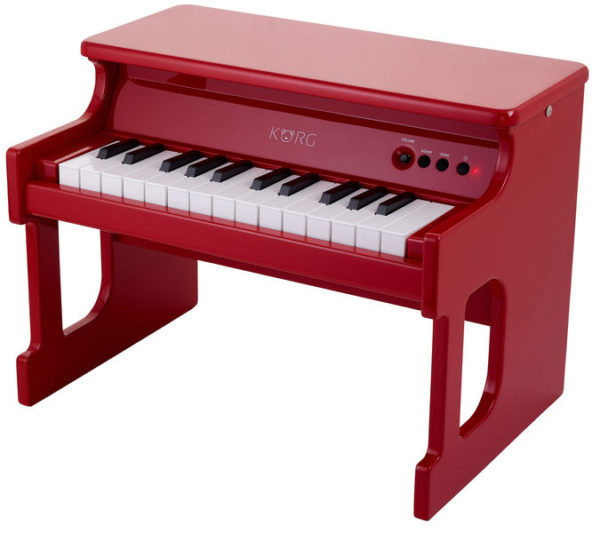 Korg TinyPiano RD — изображение 3