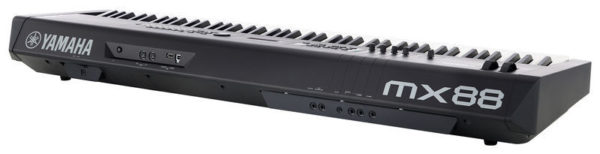 Yamaha MX88 BK — изображение 2