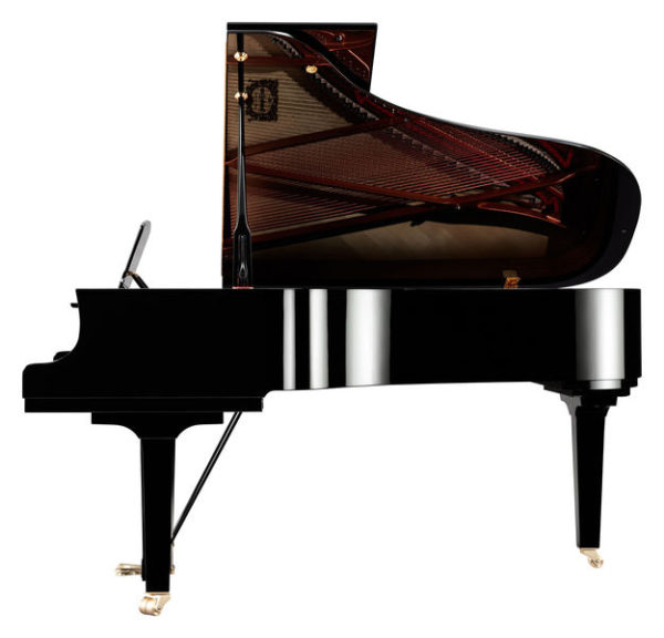Yamaha C6 PE/ / X — изображение 4