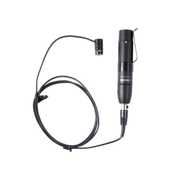 Shure MX184