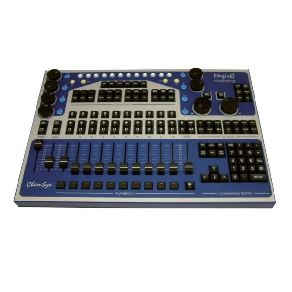 ChamSys MagicQ Maxi Wing