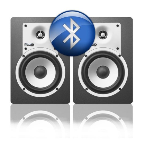 Fluid Audio C5BT