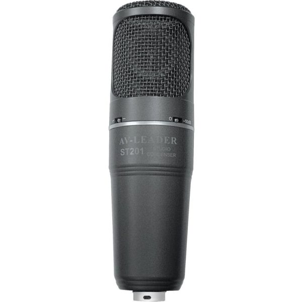 AV-Leader ST 201