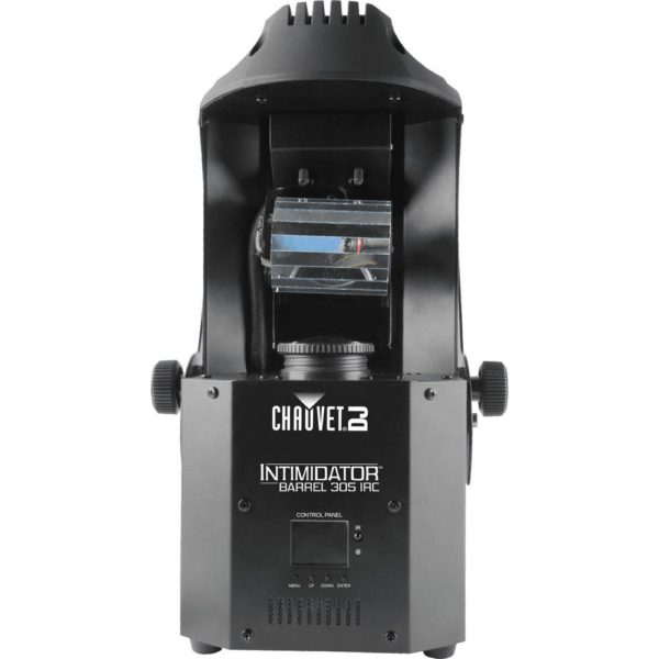 Chauvet Intimidator Barrel LED 305 IRC