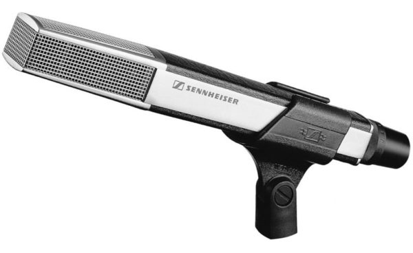 Sennheiser MD 441-U — изображение 2