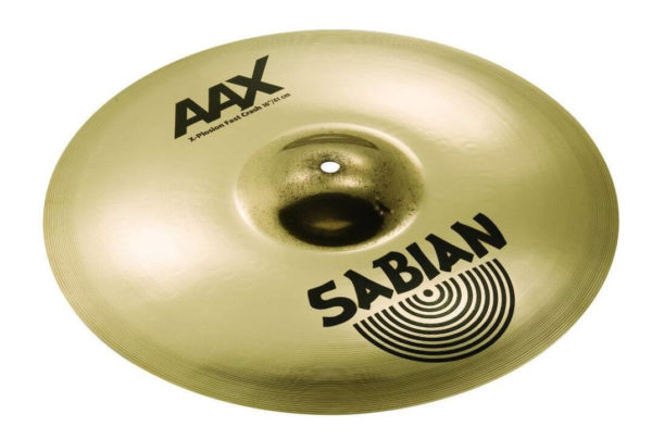 Sabian 16'' AAX X-Plosion Fast Crash