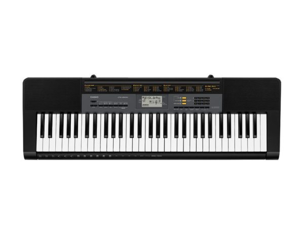 Casio CTK-2500