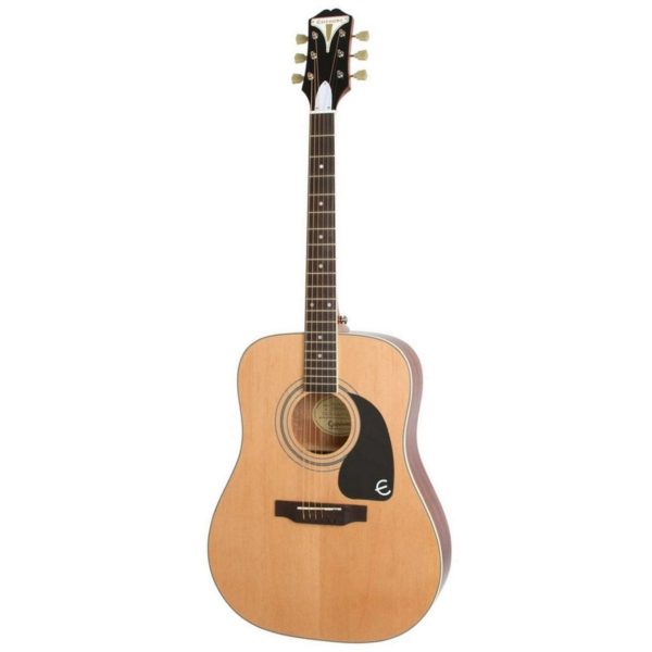 Epiphone Pro-1 Acoustic Natural