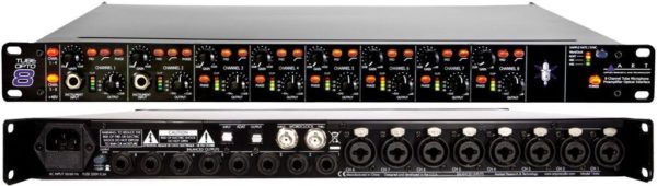 ART TUBE OPTO8