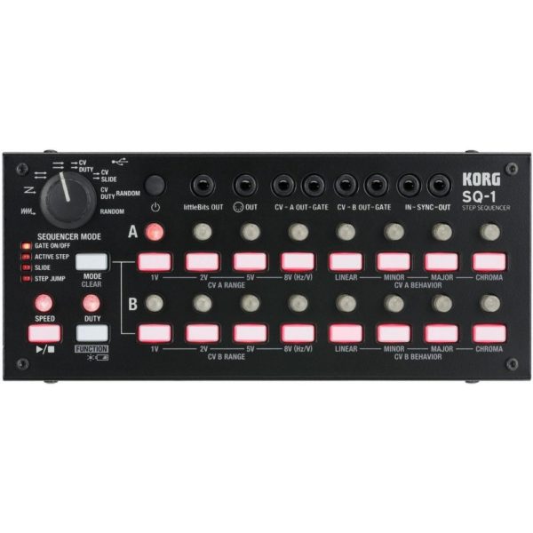 Korg SQ1