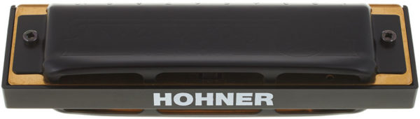Hohner Pro Harp 562/20MS A — изображение 3