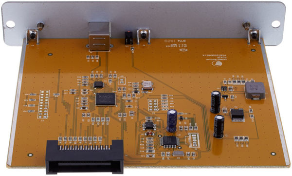 Behringer X-USB — изображение 4