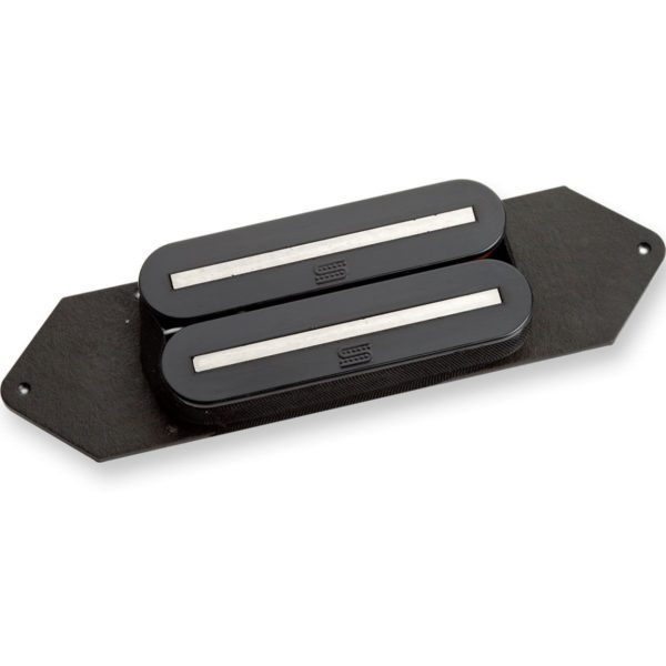 Seymour Duncan SRB-1B Humbucker For Rickenbacker LLT