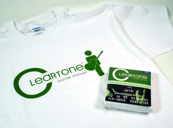 Cleartone 7412-T