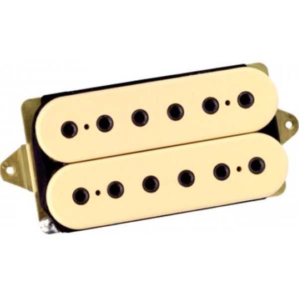 DiMarzio Evolution Bridge F-Spaced Cream DP159FCR