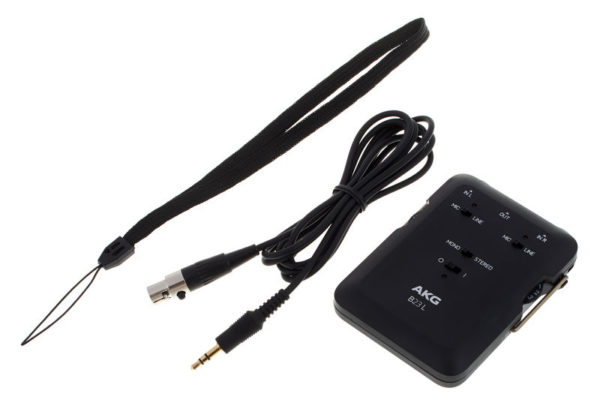AKG B23L — изображение 5