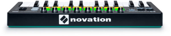 Novation LaunchKey Mini MK2 — изображение 2
