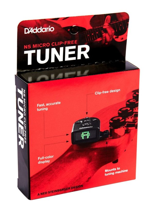 Planet Waves PW-CT-21